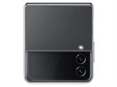 Samsung Z Flip4 Slim Cover - Clear
